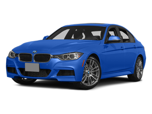2014 BMW 3 Series 335i