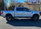 2023 Ford F-150 Lariat BLACK WIDOW by SCA Performance
