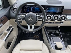 2021 Mercedes-Benz GLB 250 4MATIC&#174;