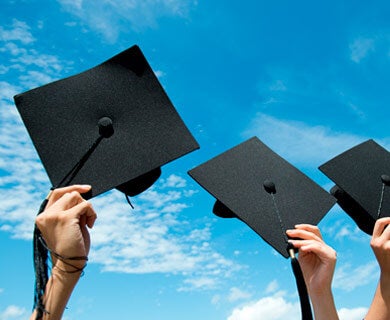 Huntersville Ford | College Program