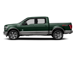 Shop Truck and Crew Cab