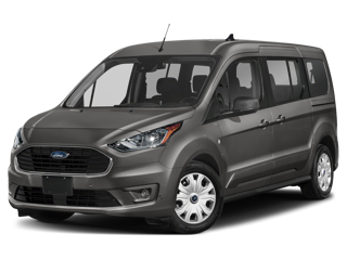 2023 Transit Connect