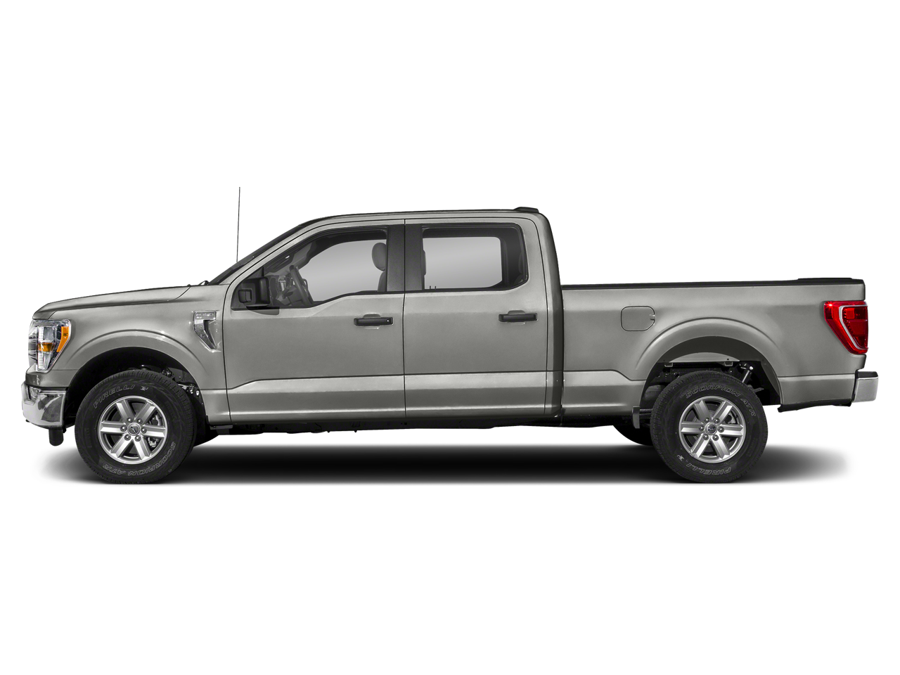 2021 Ford F-150 XLT BLACK OPS by Tuscany
