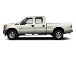 2011 Ford F-350SD Lariat