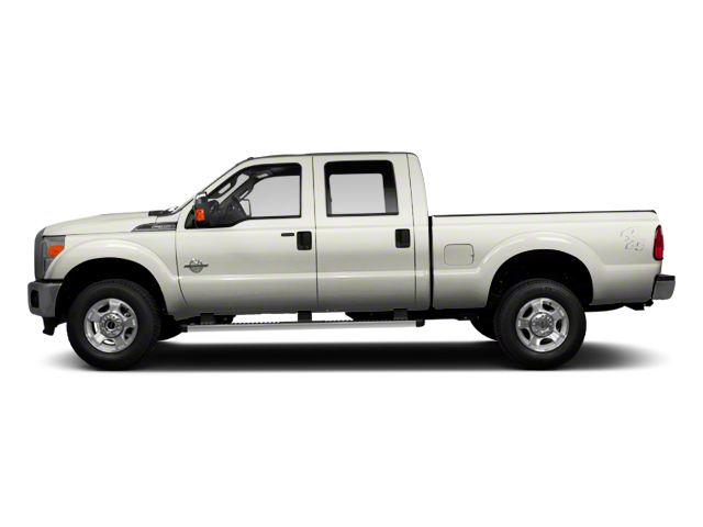 2011 Ford F-350SD Lariat