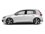 2013 Volkswagen GTI Driver's Edition
