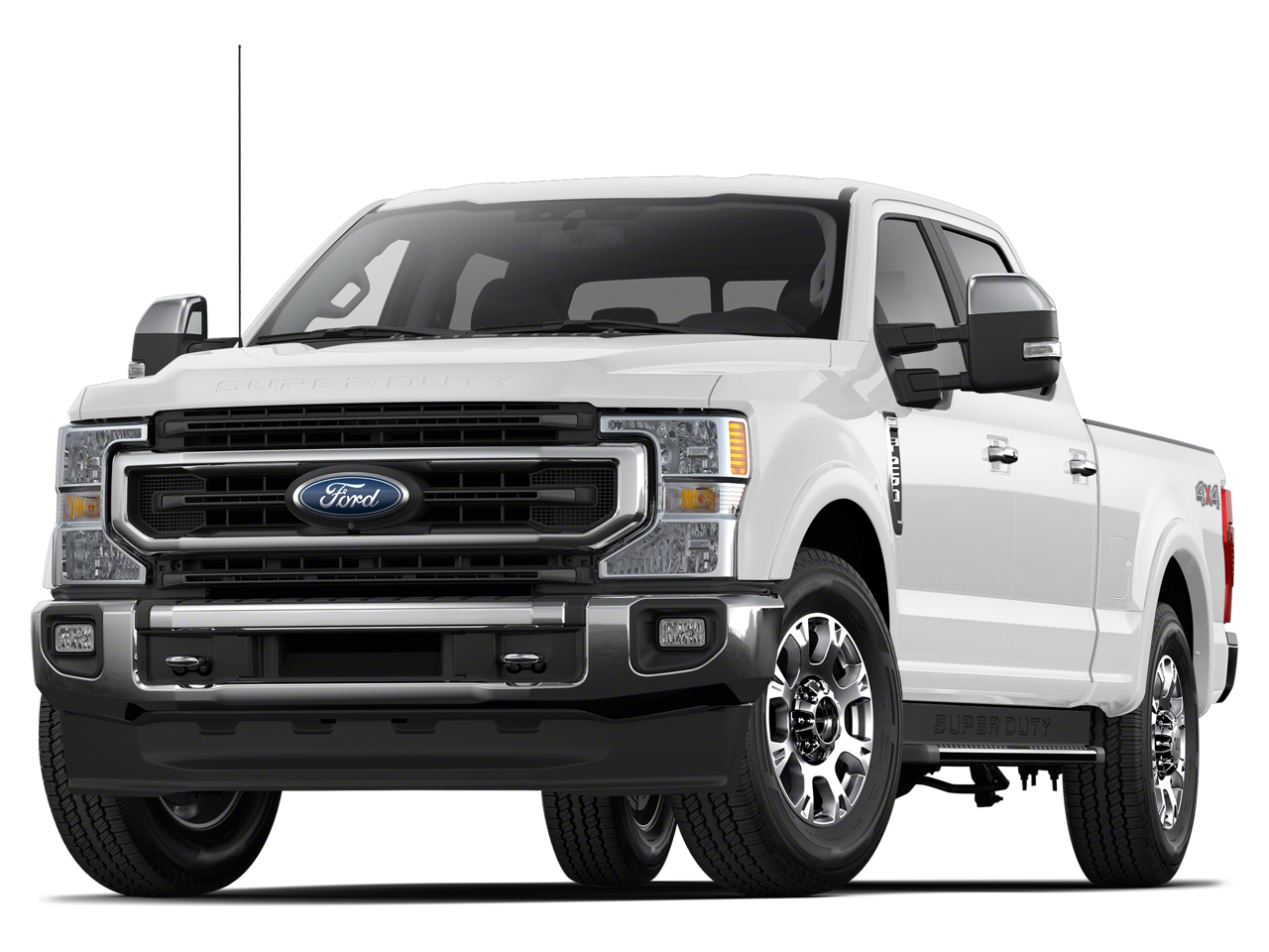 2022 Ford F-250 King Ranch 4x4 Crew Cab 6-3/4' Box's photo