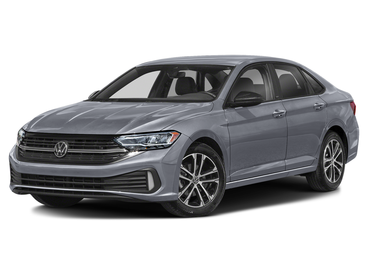 2022 Volkswagen Jetta 1.5T Sport SULEV's photo