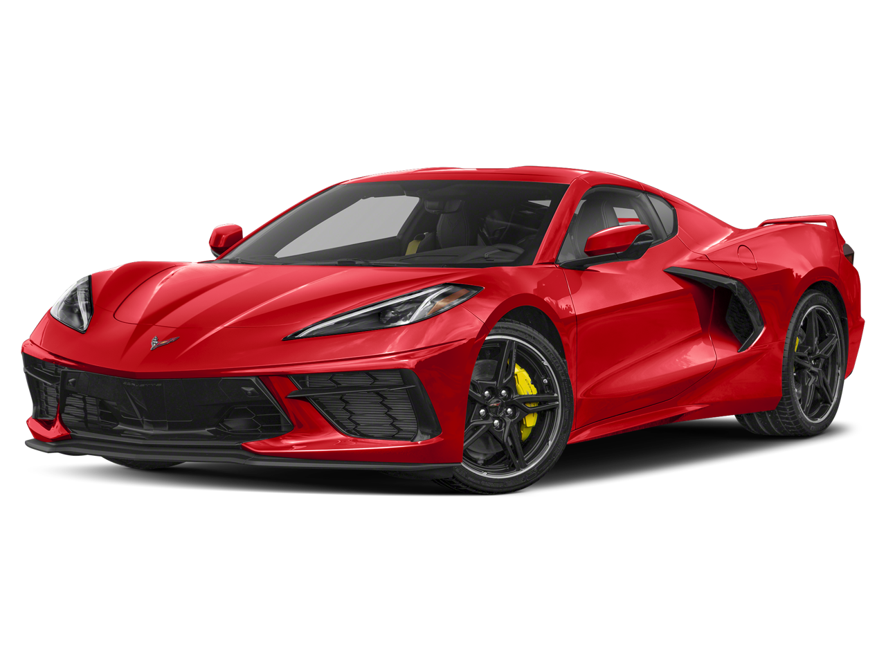 2023 Chevrolet Corvette's photo
