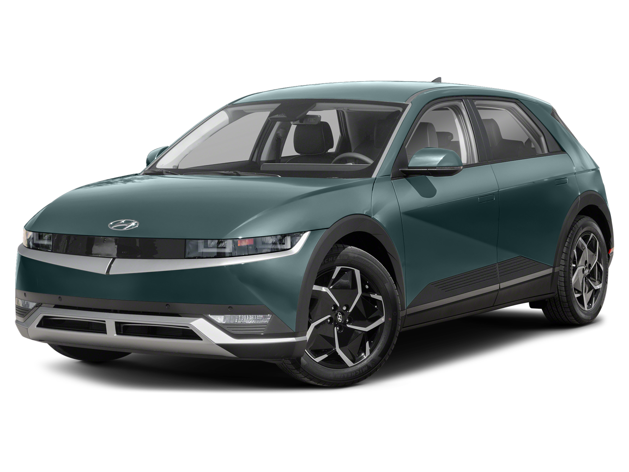 2023 Hyundai Ioniq 5 SEL AWD's photo