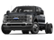 2026 Ford F-550SD Lariat DRW