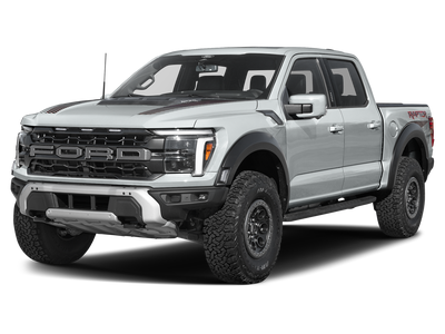 2026 Ford F-150 Raptor 37