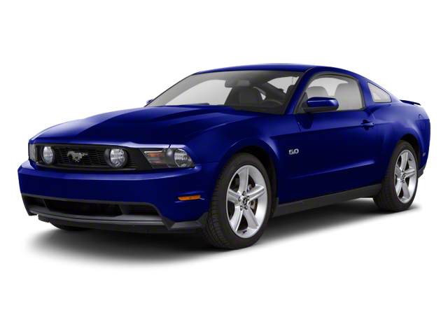 2011 Ford Mustang GT Premium's photo