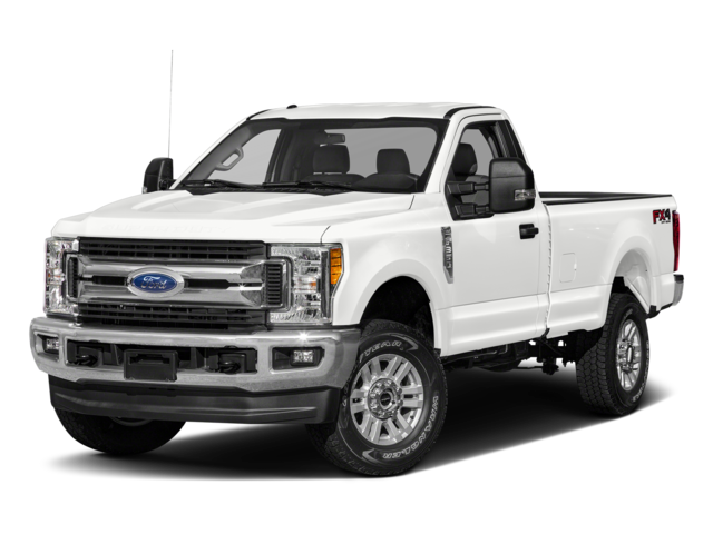 2017 Ford F-350 XL 4x4 Regular Cab 8' Box SRW's photo