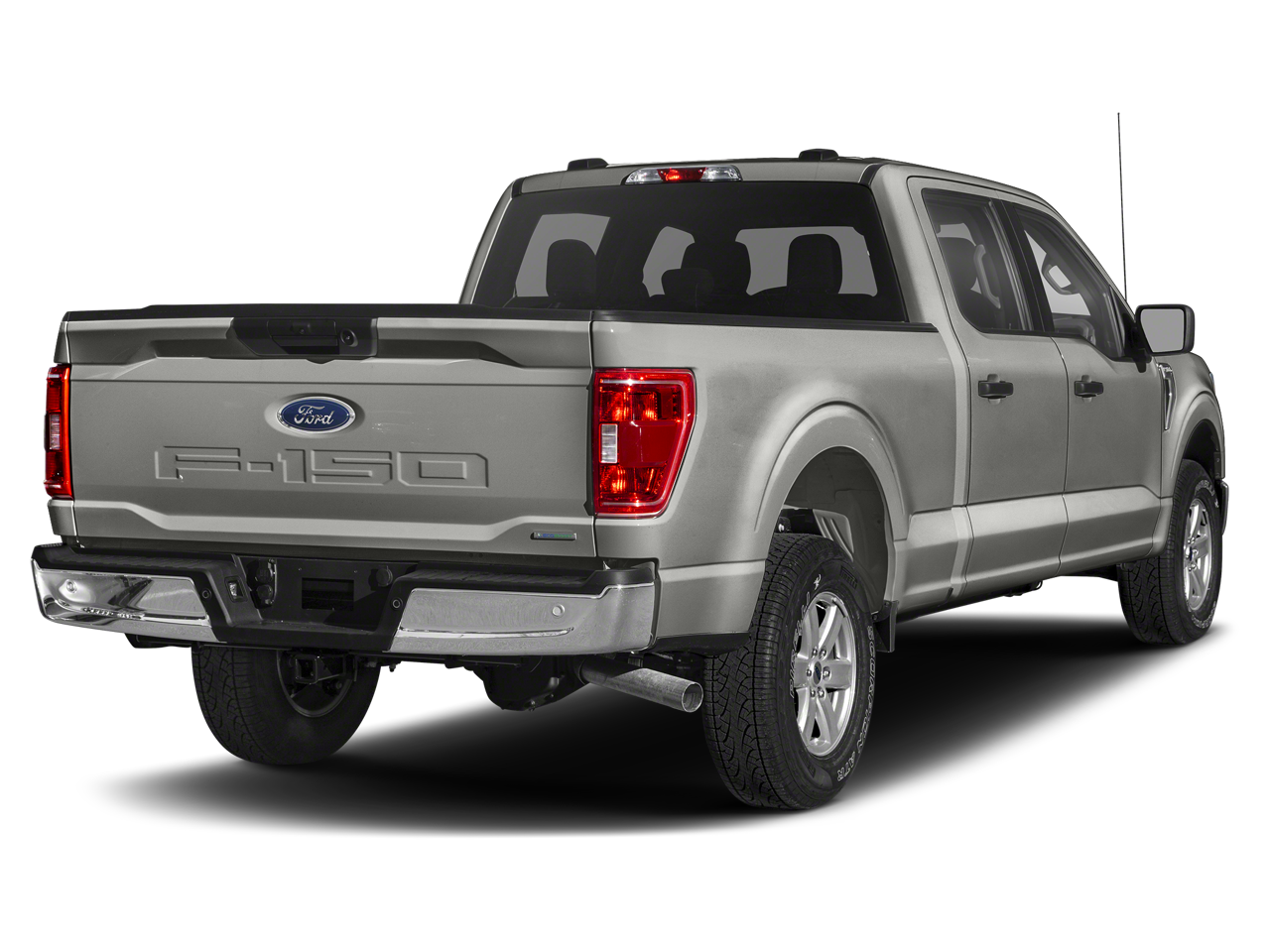 2021 Ford F-150 XLT BLACK OPS by Tuscany