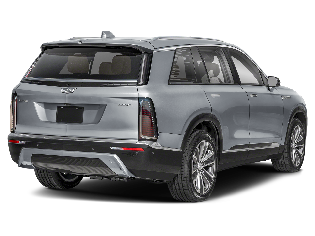 Used 2026 Cadillac VISTIQ Sport with VIN 1GYC3NML1TZ700464 for sale in Huntersville, NC