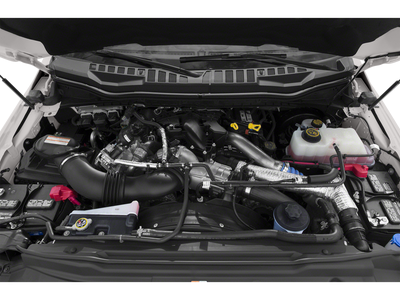 2019 Ford F-250SD Limited