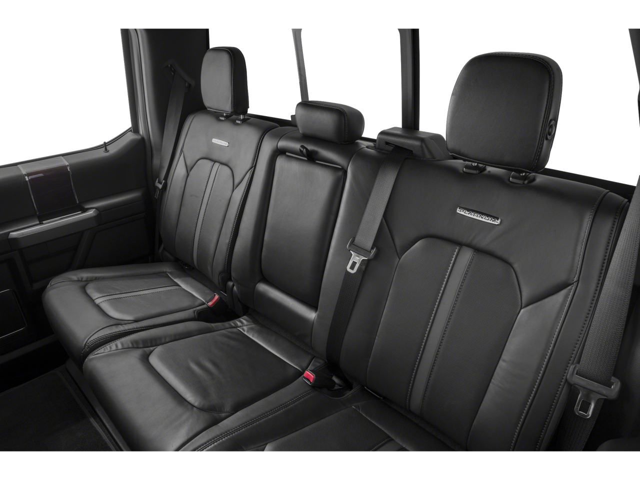 2019 Ford F-250SD Limited