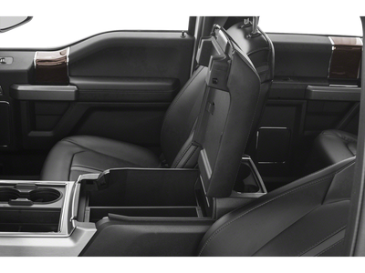 2019 Ford F-250SD Limited