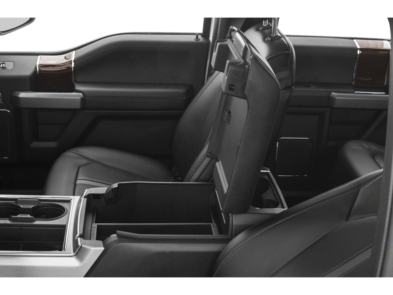 2019 Ford F-250SD Limited