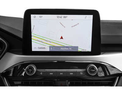 2021 Ford Escape SE Hybrid