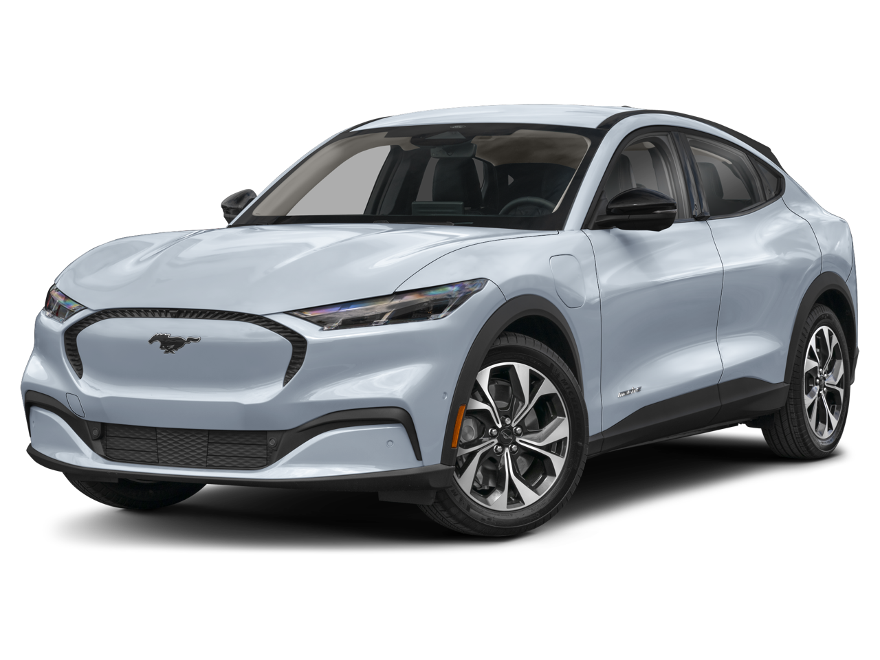 2025 Ford Mustang-Mach-e's photo