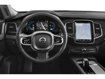 2025 Volvo XC90 B6 Plus 7-Seater