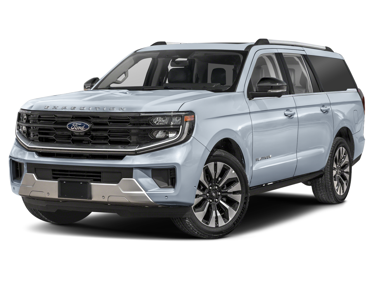 2026 Ford Expedition Platinum MAX 4x4's photo