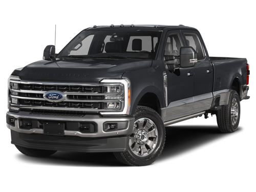 2026 Ford F-350SD King Ranch DRW