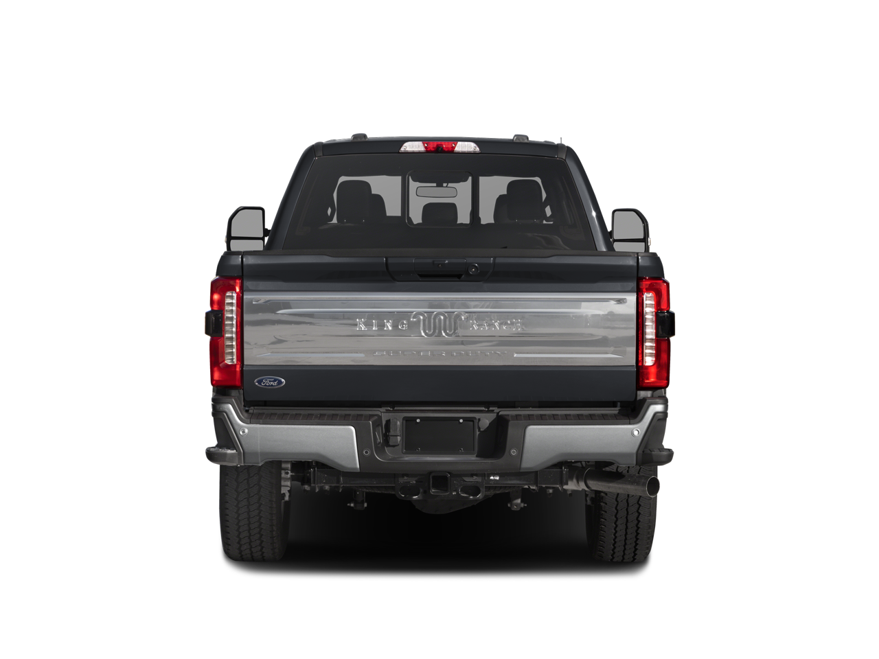 2026 Ford F-350SD King Ranch DRW