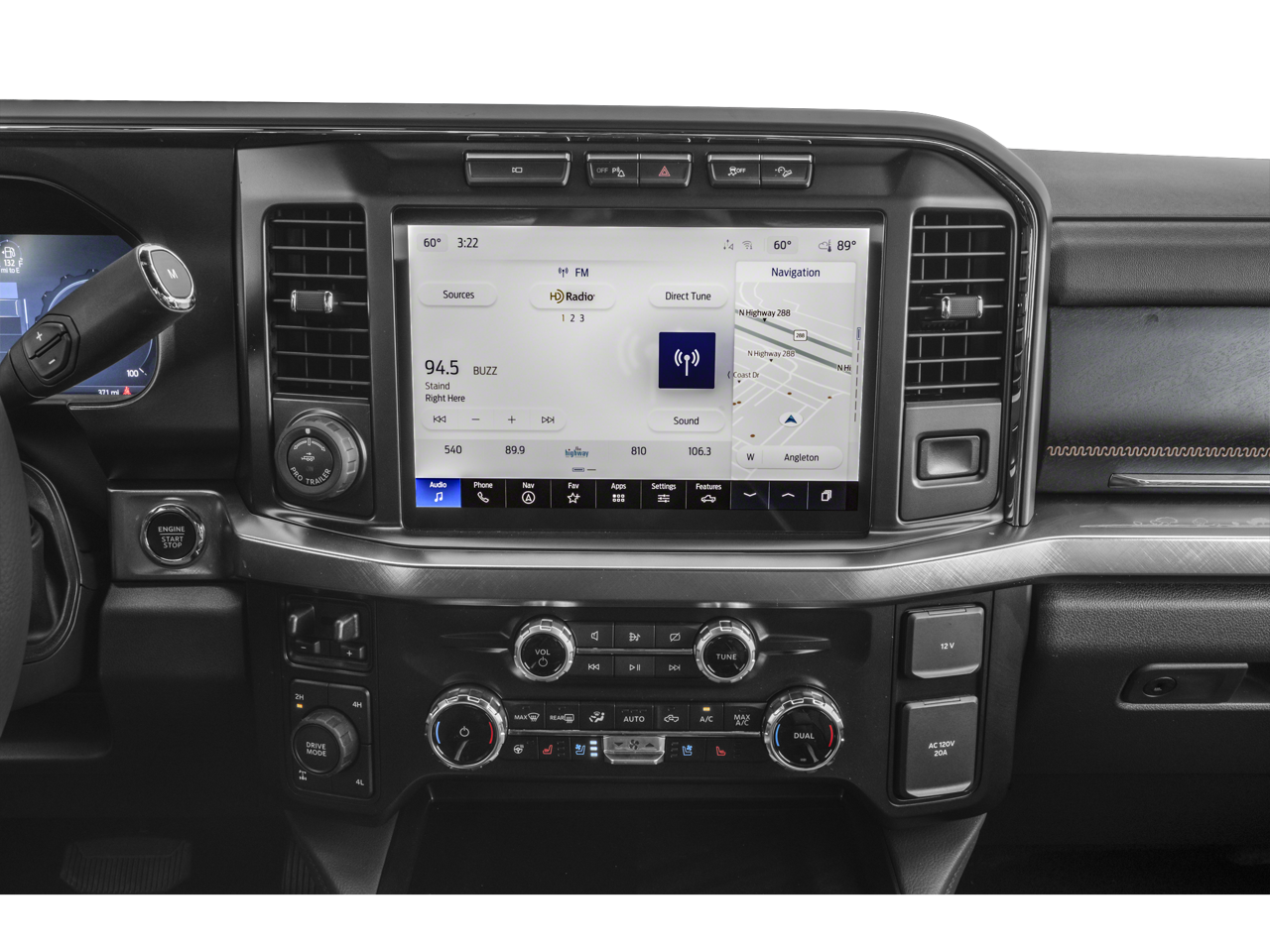 2026 Ford F-350SD King Ranch DRW