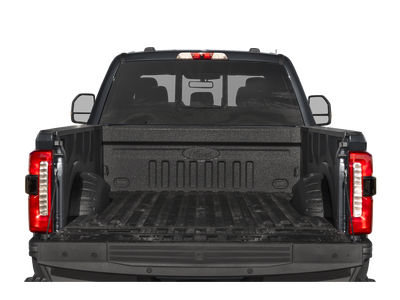 2026 Ford F-350SD King Ranch DRW