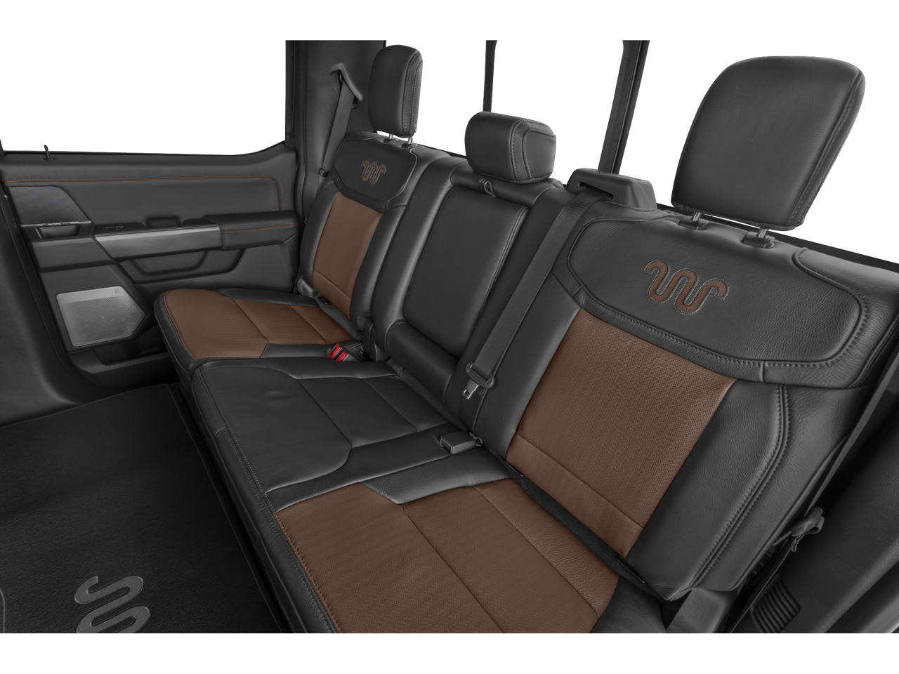 2026 Ford F-350SD King Ranch DRW