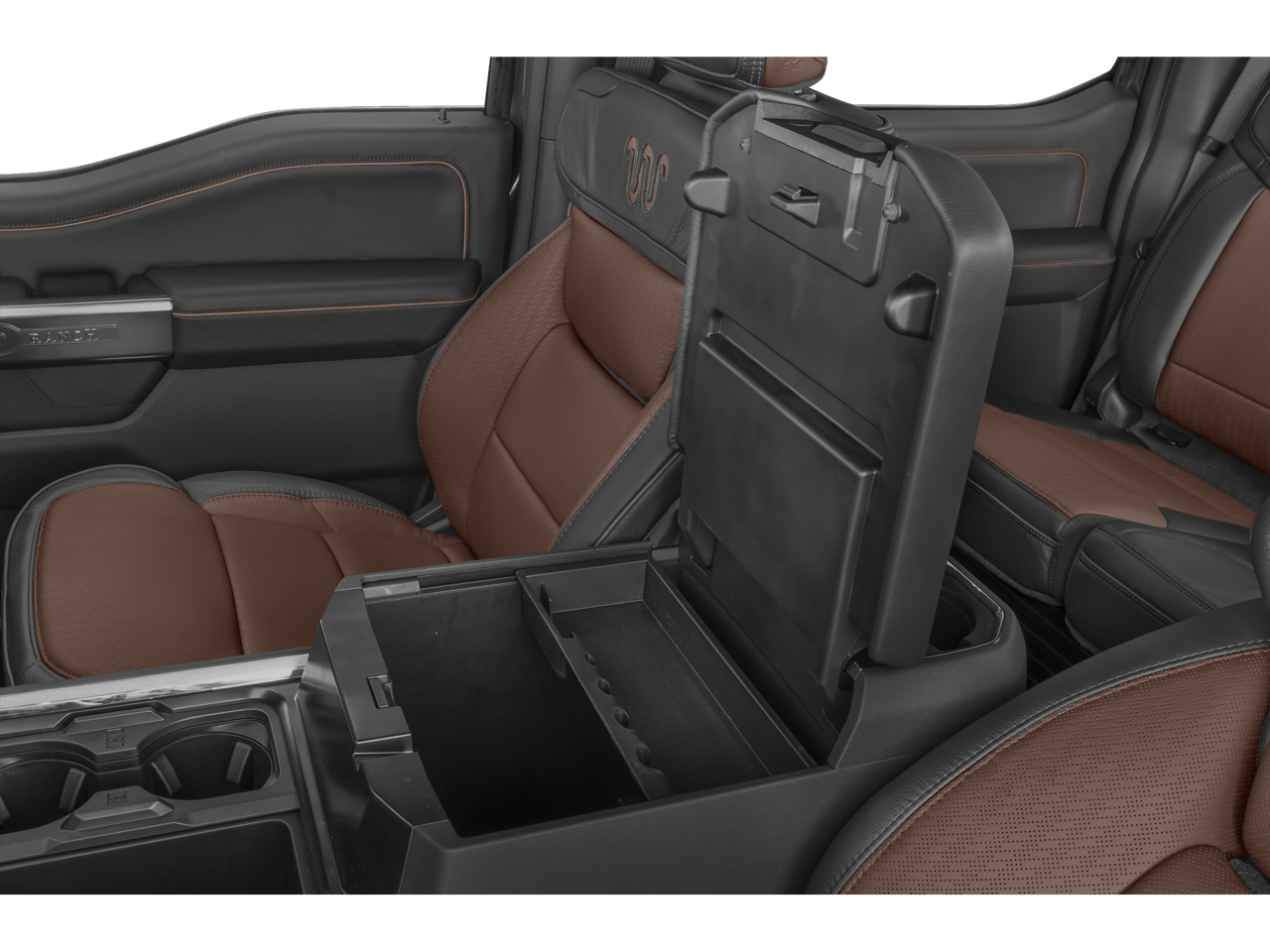 2026 Ford F-350SD King Ranch DRW