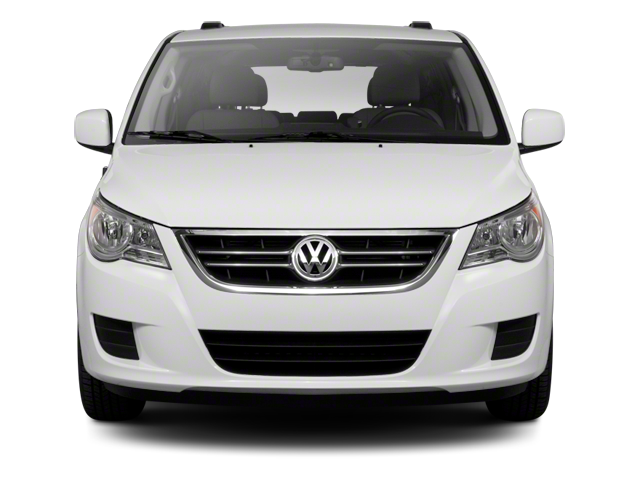 2011 Volkswagen Routan SE