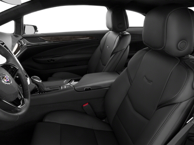 2014 Cadillac ELR Base