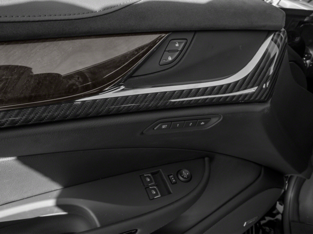 2014 Cadillac ELR Base