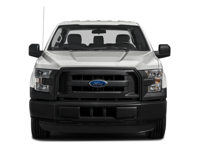 2016 Ford F-150 Base