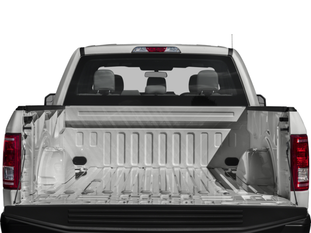 2016 Ford F-150 Base