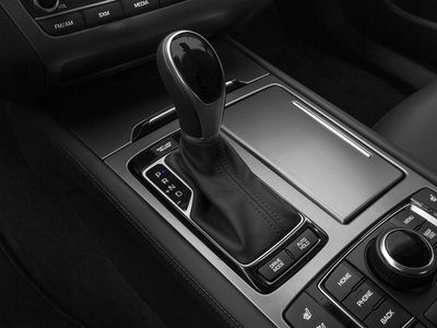 2016 Hyundai Genesis 3.8