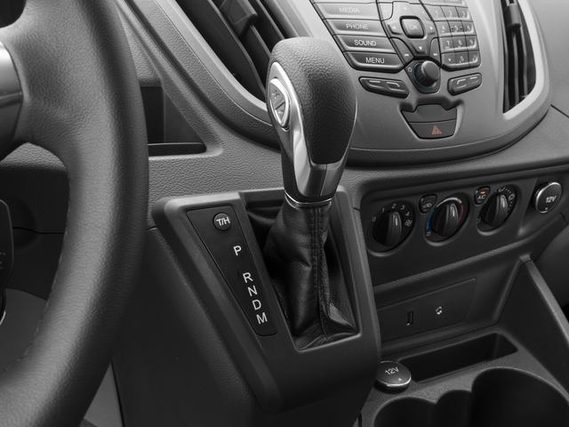2017 Ford Transit-250 Base
