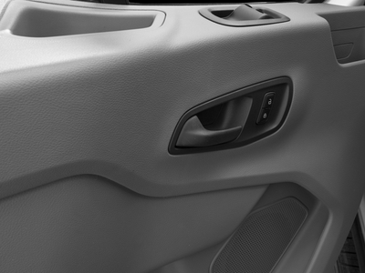 2017 Ford Transit-250 Base