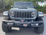 2025 Jeep Wrangler Rubicon 392