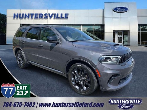 2023 Dodge Durango R/T