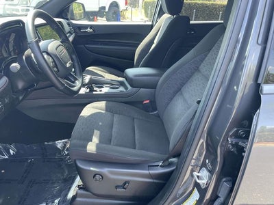 2023 Dodge Durango R/T