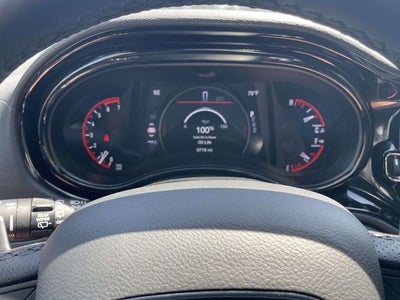 2023 Dodge Durango R/T