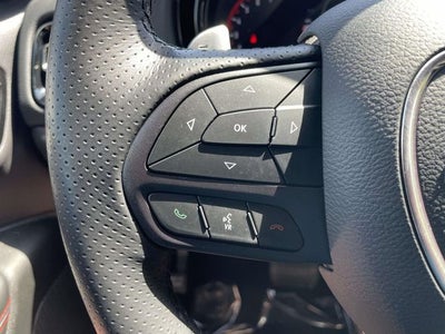 2023 Dodge Durango R/T