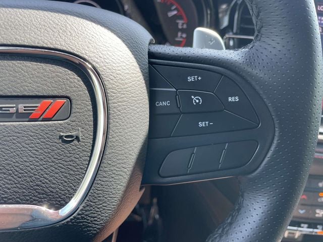 2023 Dodge Durango R/T