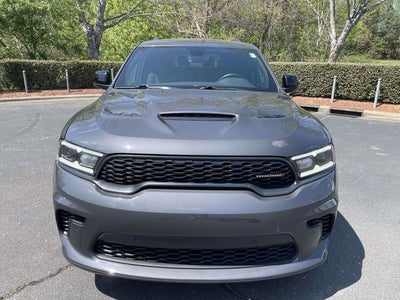 2023 Dodge Durango R/T