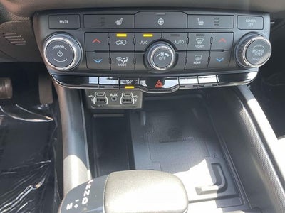 2023 Dodge Durango R/T